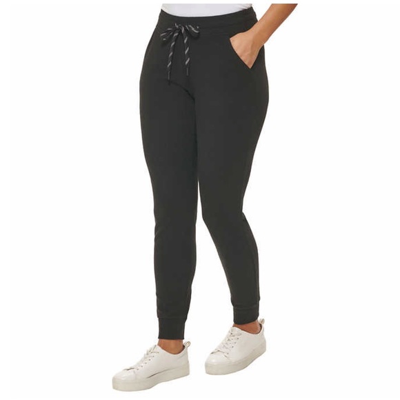 NWT Marc New York Ladies Ribbed Jogger - Picture 3 of 5